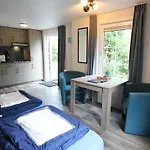 Chatel Voor 2 Personen I De Heimolen * Барле-Нассау
