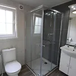 Chatel Voor 2 Personen I De Heimolen Барле-Нассау