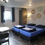 Chatel Voor 2 Personen I De Heimolen * Барле-Нассау