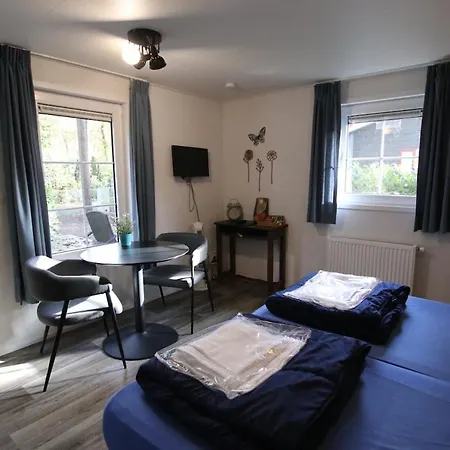 Chatel Voor 2 Personen I De Heimolen *