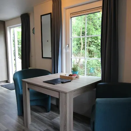 Chatel Voor 2 Personen I De Heimolen Appartamento