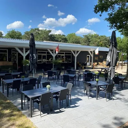 Appartamento Chatel Voor 2 Personen I De Heimolen *
