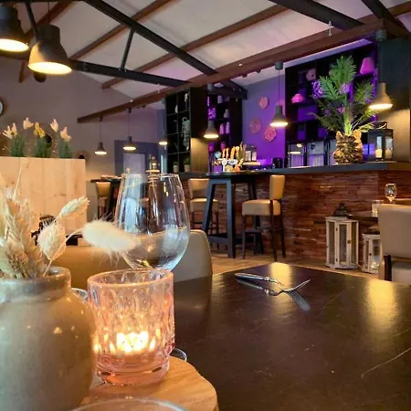 Appartamento Chatel Voor 2 Personen I De Heimolen *