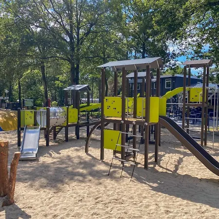 Chatel Voor 2 Personen I De Heimolen Baarle-Nassau