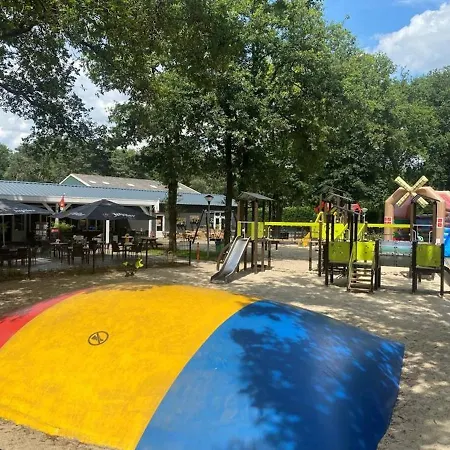 Appartamento Chatel Voor 2 Personen I De Heimolen