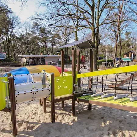 Chatel Voor 2 Personen I De Heimolen * Baarle-Nassau