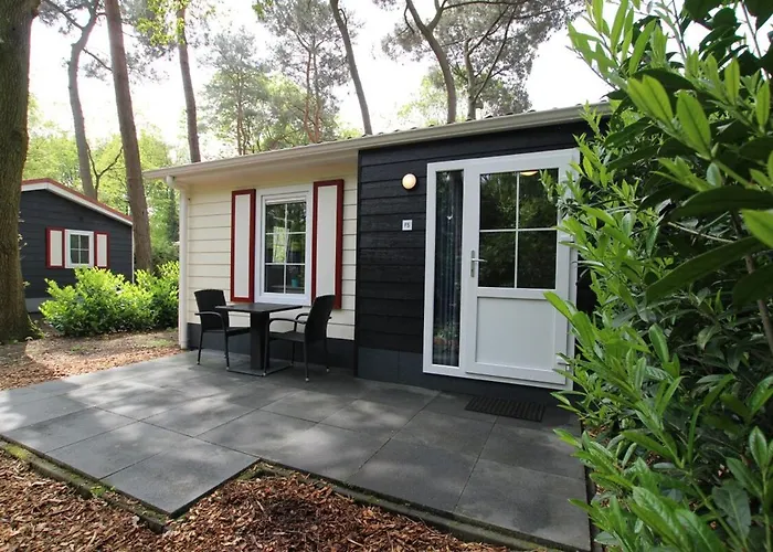 Chatel Voor 2 Personen I De Heimolen * Baarle-Nassau