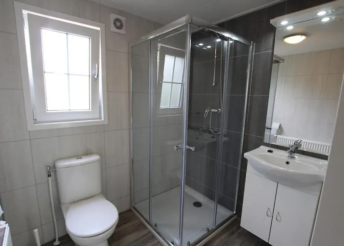 Chatel Voor 2 Personen I De Heimolen Baarle-Nassau