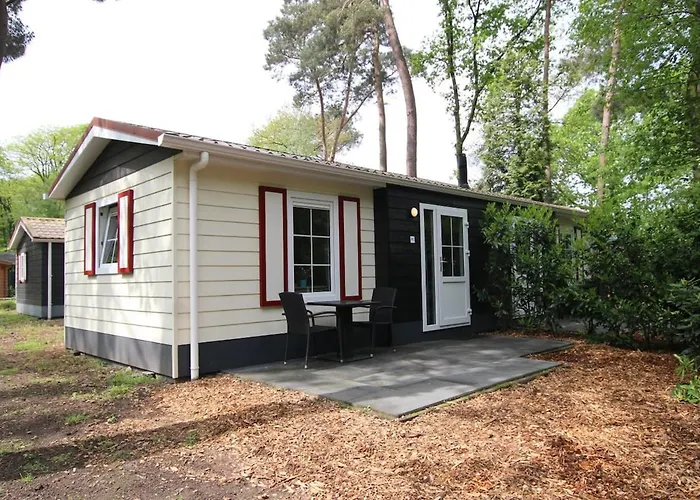 Chatel Voor 2 Personen I De Heimolen