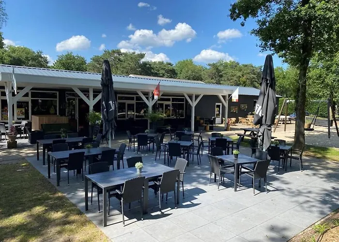 Appartamento Chatel Voor 2 Personen I De Heimolen *