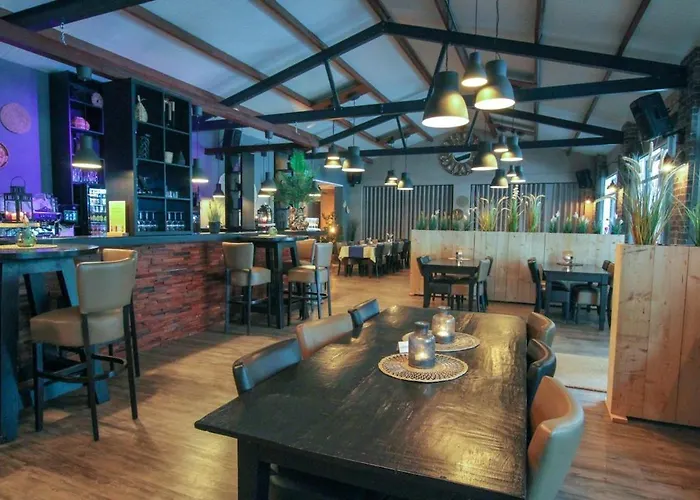 Appartamento Chatel Voor 2 Personen I De Heimolen