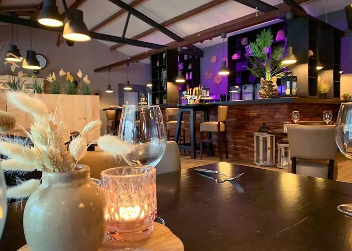 Appartamento Chatel Voor 2 Personen I De Heimolen *