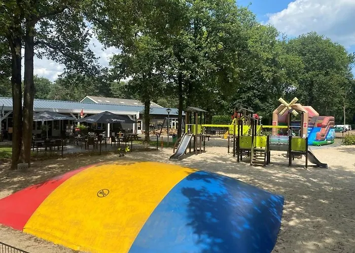 Appartamento Chatel Voor 2 Personen I De Heimolen