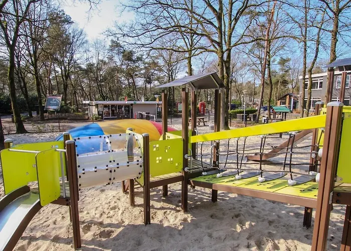 Chatel Voor 2 Personen I De Heimolen * Baarle-Nassau